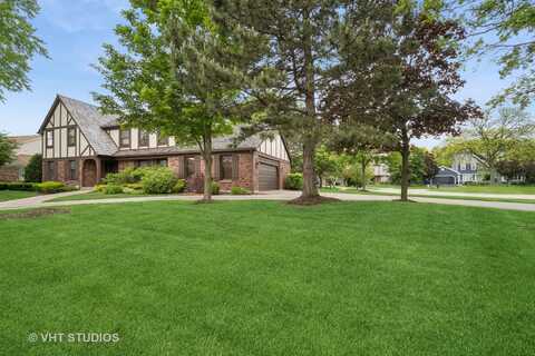 4216 Yorkshire Lane, Northbrook, IL 60062