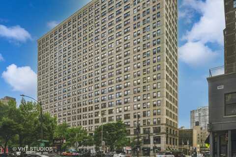 600 S. Dearborn Street, Chicago, IL 60605