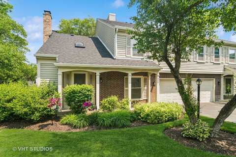 303 College, Rolling Meadows, IL 60008