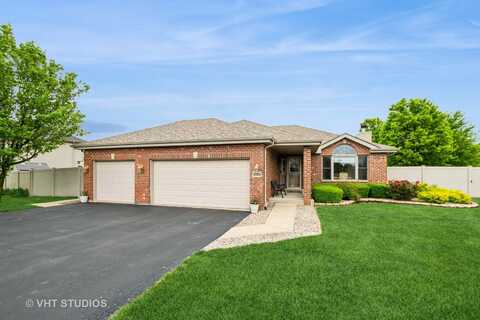 1035 Bonnie Lane, Peotone, IL 60468