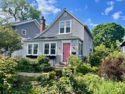 661 Homewood Avenue, Highland Park, IL 60035