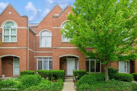 5932 N. Sauganash Lane, Chicago, IL 60646