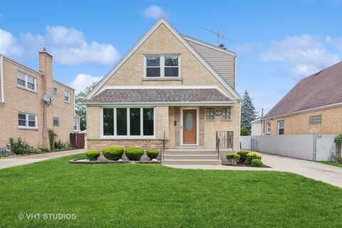 8321 N. Milwaukee Avenue, Niles, IL 60714