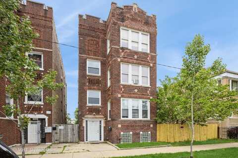 1340 S. Kedvale Avenue, Chicago, IL 60623