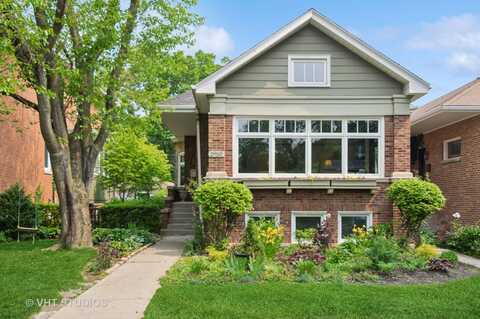 2950 W. Wilson Avenue, Chicago, IL 60625