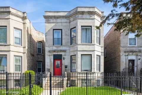 4904 W. Fulton Street, Chicago, IL 60644