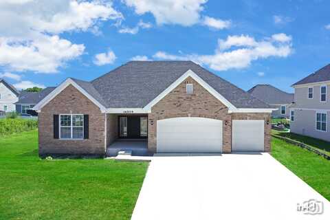 25419 W. Rock Drive, Plainfield, IL 60586