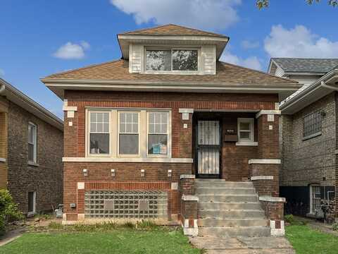 1634 Harvey Avenue, Berwyn, IL 60402