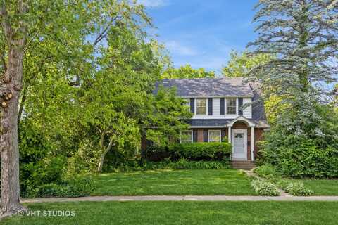 2709 Gordon Drive, Flossmoor, IL 60422
