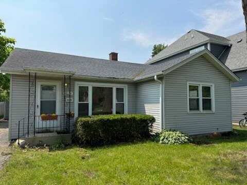 4624 Stanley Avenue, Downers Grove, IL 60515