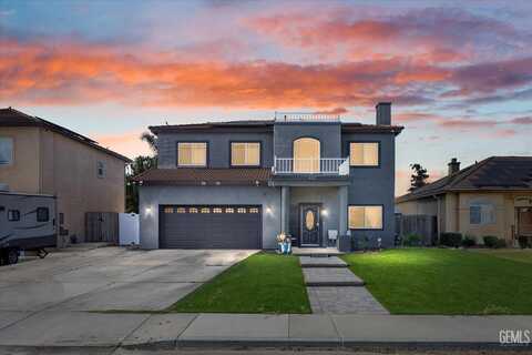 437 Rian Noelle Court, Bakersfield, CA 93308