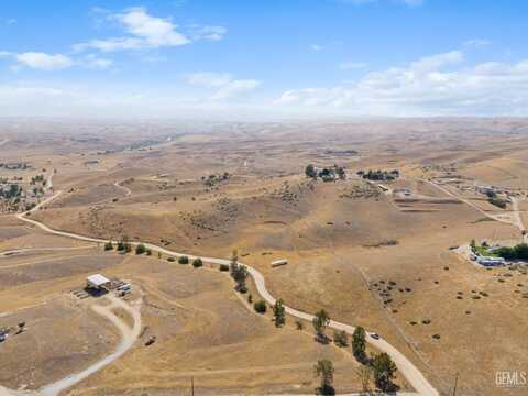 0 Emigrant Pass Road, Bakersfield, CA 93308
