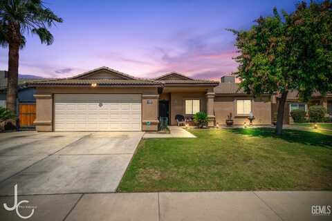 408 Isla Bonita Street, Bakersfield, CA 93307