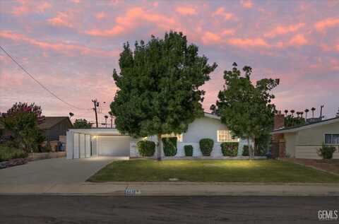 4418 Kevin Drive, Bakersfield, CA 93308