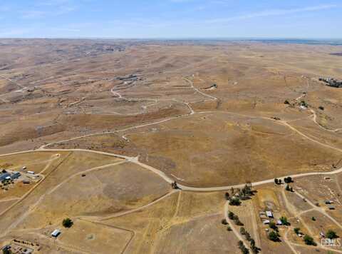 0 Emigrant Pass Rd, Bakersfield, CA 93308