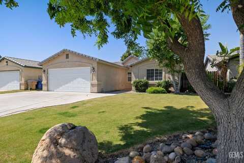 308 Sherman Peak Drive, Bakersfield, CA 93308