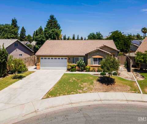 4810 Bluestone Drive, Bakersfield, CA 93311