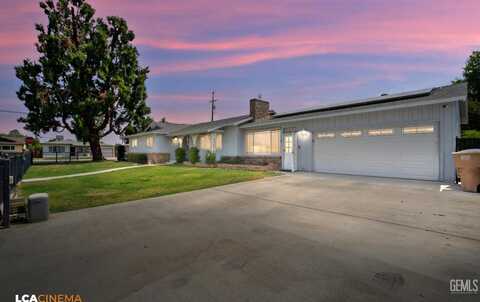 510 Garnsey Avenue, Bakersfield, CA 93309