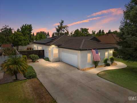 9814 Autumn Serenade Court, Bakersfield, CA 93312