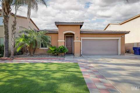 5518 Coburn Ridge Court, Bakersfield, CA 93313