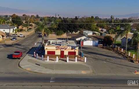 1505 Fairfax Road, Bakersfield, CA 93307