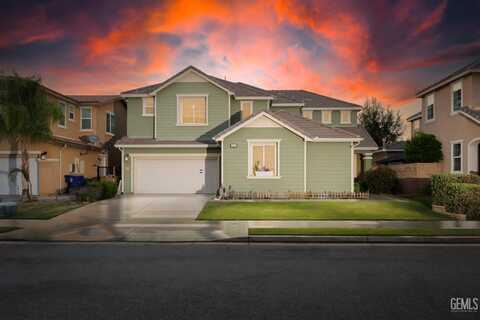 11102 Patagonia Way, Bakersfield, CA 93306