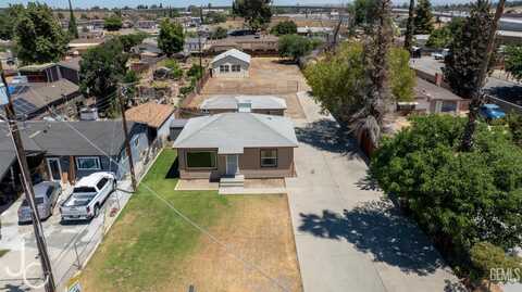 3336 Belle Terrace, Bakersfield, CA 93309