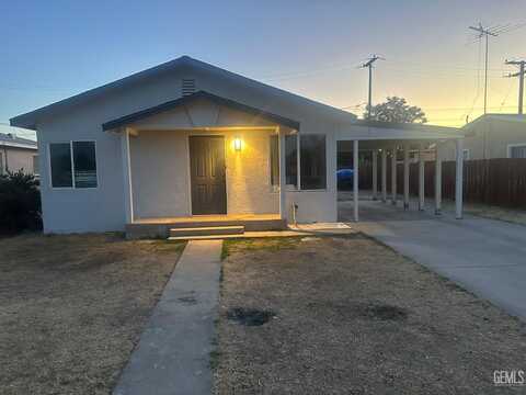 1225 Austin Street, Delano, CA 93215