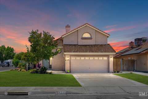 6209 Ambergrove Street, Bakersfield, CA 93313