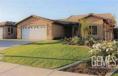 704 Candia Avenue, Bakersfield, CA 93307