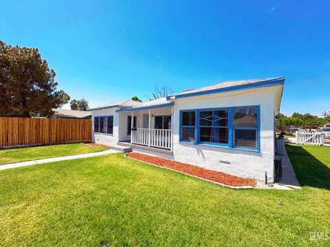 402 Linda Vista Drive, Bakersfield, CA 93308