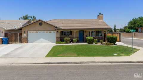 11602 Invidia Court, Bakersfield, CA 93312