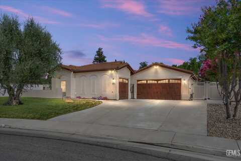 11712 Marazion Hill Court, Bakersfield, CA 93311
