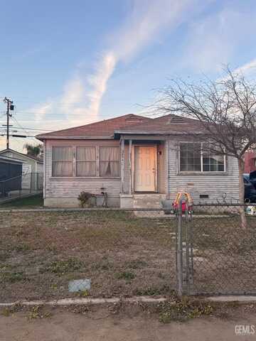 2414 Kentucky Street, Bakersfield, CA 93306
