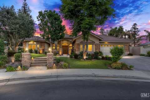 10404 Barnes Drive, Bakersfield, CA 93311