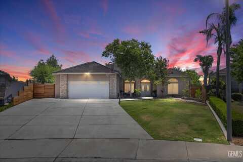 15321 Lake Berryessa Court, Bakersfield, CA 93314