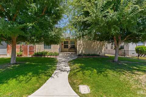 318 Cypress Street, Bakersfield, CA 93304