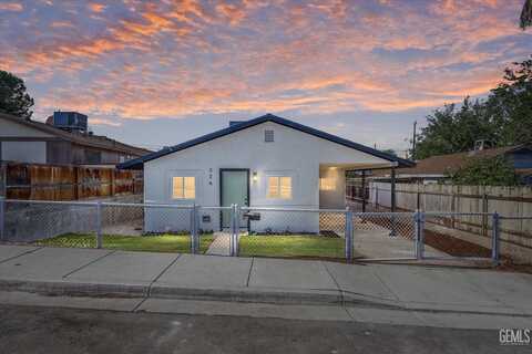326 Water Street, Bakersfield, CA 93305