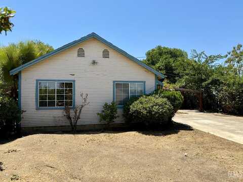 125 P Street, Bakersfield, CA 93304