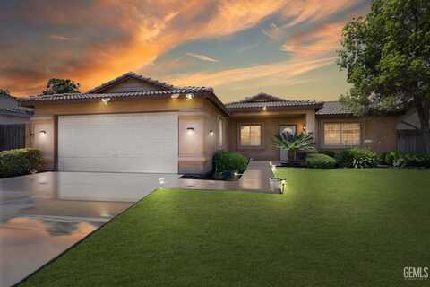 5211 San Mateo Drive, Bakersfield, CA 93307