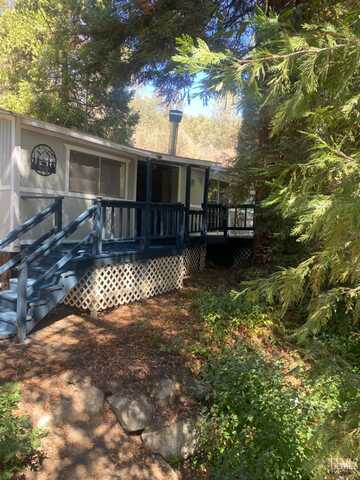 44212 Old Stage Road, Posey, CA 93260