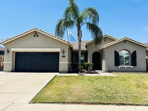 187 Montana De Oro Street, Tulare, CA 93274