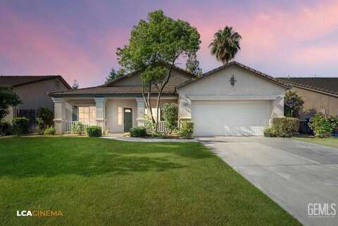 9827 Metherly Hill Road, Bakersfield, CA 93312