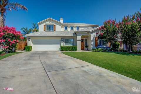 11820 Crescent Creek Court, Bakersfield, CA 93311