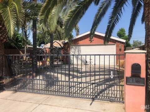 116 Tyree Toliver Street, Bakersfield, CA 93307