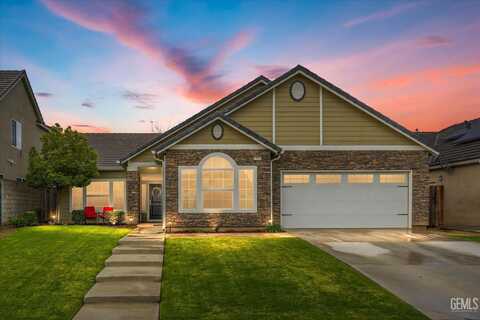 13803 Star Shine Drive, Bakersfield, CA 93314