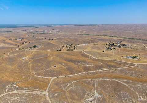 0 Emigrant Pass Rd, Bakersfield, CA 93308