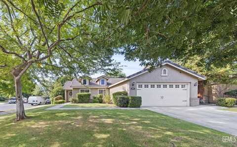 12501 Stonington Street, Bakersfield, CA 93312