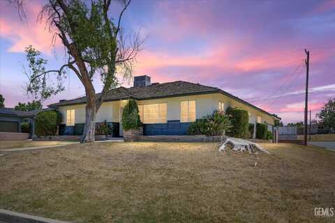 3201 Pomona Street, Bakersfield, CA 93305
