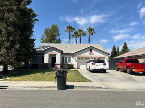 9914 Pyramid Peak Drive, Bakersfield, CA 93311